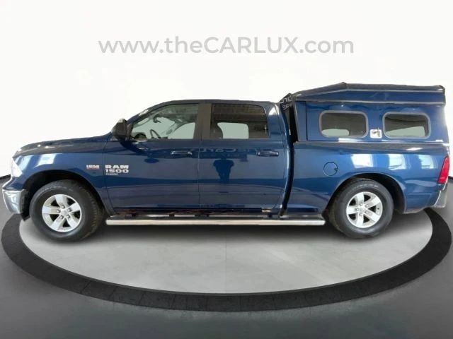 2020 Dodge Ram 4th Gen - Image 4 of 12
