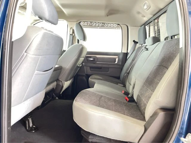 2020 Dodge Ram 4th Gen - Image 10 of 12