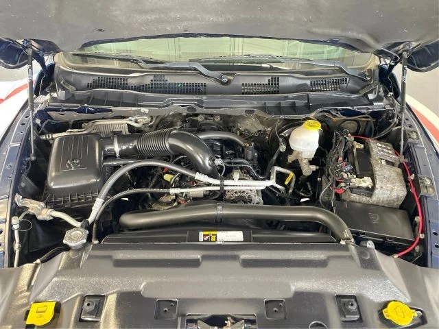 2020 Dodge Ram 4th Gen - Image 11 of 12