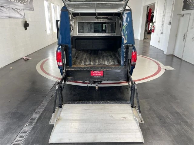 2020 Dodge Ram 4th Gen - Image 12 of 12