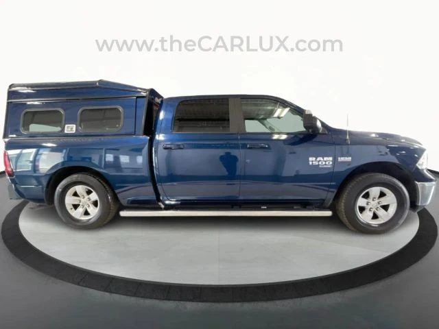 2020 Dodge Ram 4th Gen - Image 8 of 12