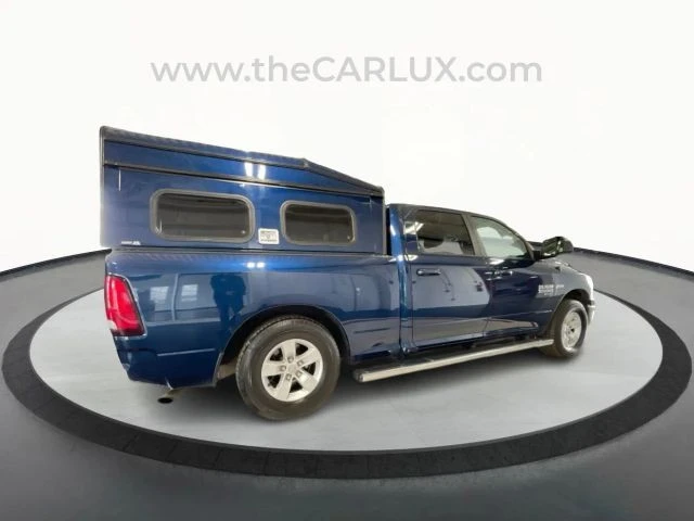 2020 Dodge Ram 4th Gen - Image 7 of 12