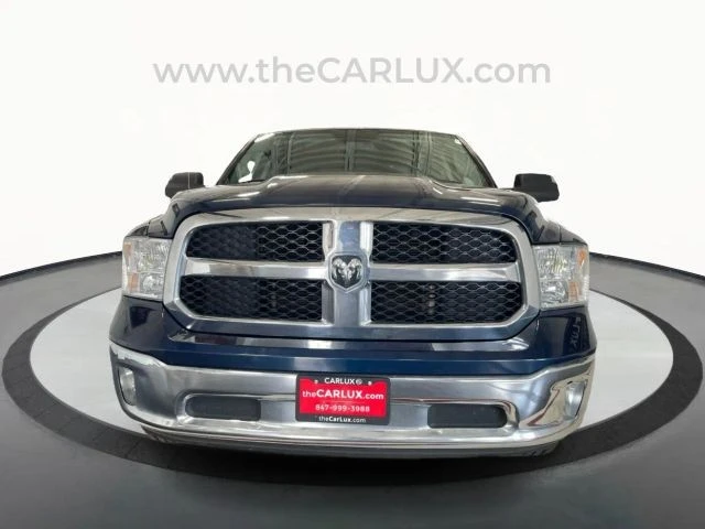 2020 Dodge Ram 4th Gen - Image 2 of 12