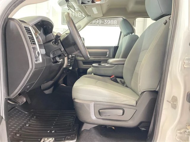 2020 Dodge Ram 4th Gen - Image 9 of 12