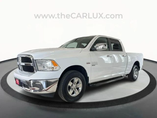 2020 Dodge Ram 4th Gen - Image 3 of 12