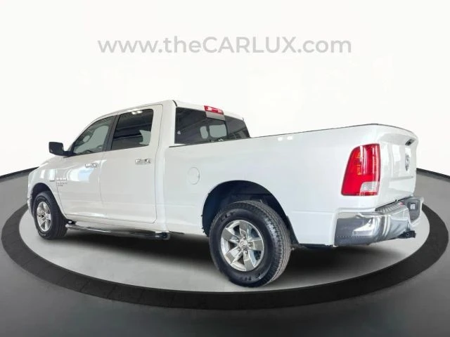 2020 Dodge Ram 4th Gen - Image 5 of 12