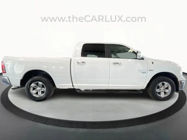 2020 Dodge Ram 4th Gen - Image 8 of 12