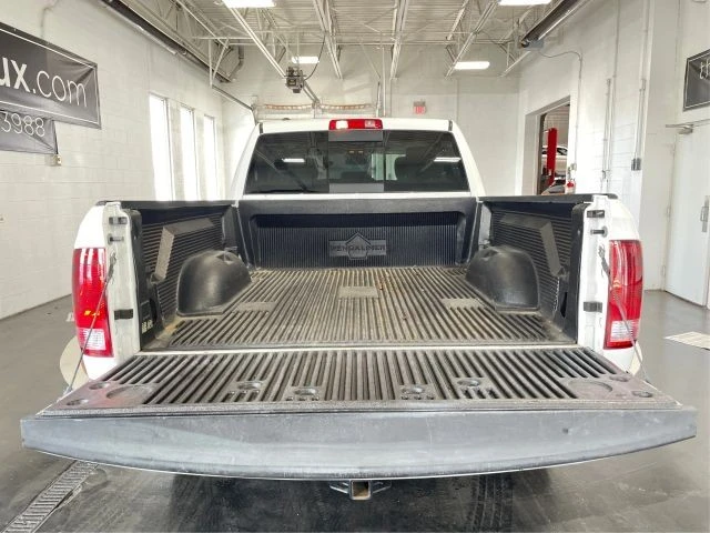 2020 Dodge Ram 4th Gen - Image 12 of 12