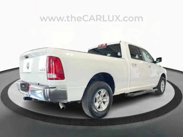2020 Dodge Ram 4th Gen - Image 7 of 12