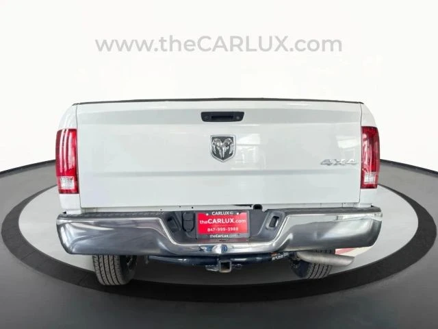 2020 Dodge Ram 4th Gen - Image 6 of 12