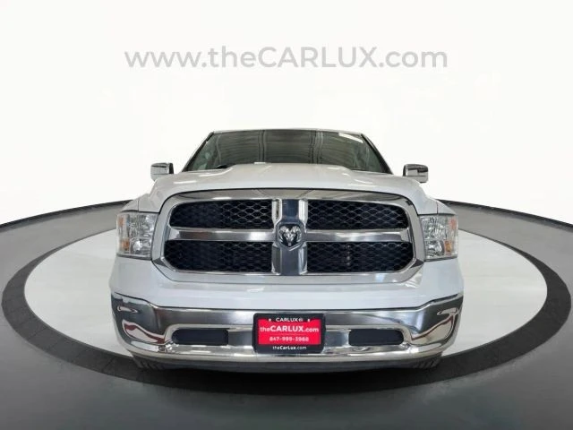 2020 Dodge Ram 4th Gen - Image 2 of 12