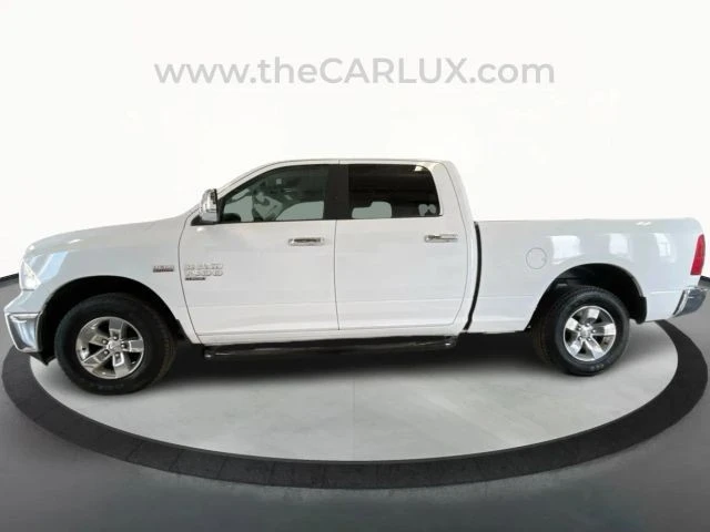 2020 Dodge Ram 4th Gen - Image 4 of 12