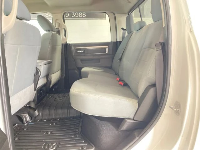 2020 Dodge Ram 4th Gen - Image 10 of 12