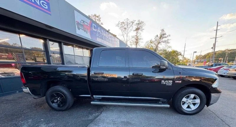 2020 Dodge Ram 4th Gen - Image 2 of 12