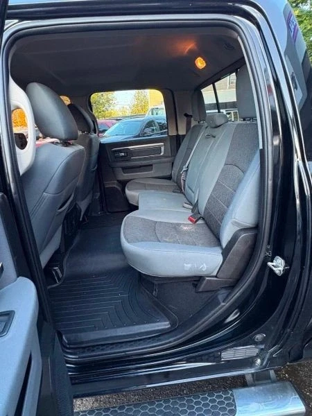 2020 Dodge Ram 4th Gen - Image 11 of 12