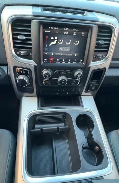 2020 Dodge Ram 4th Gen - Image 7 of 12