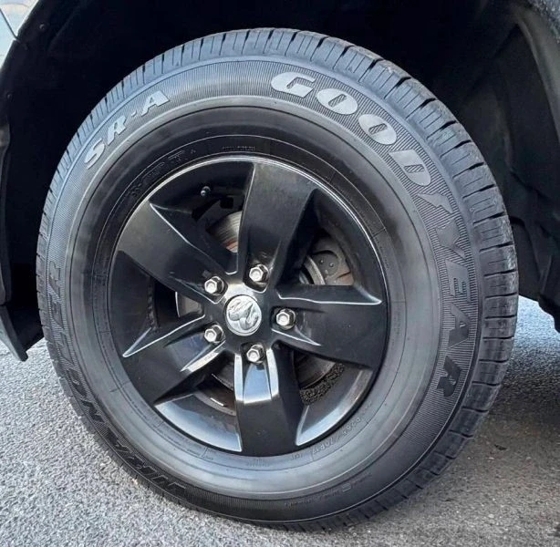 2020 Dodge Ram 4th Gen - Image 6 of 12