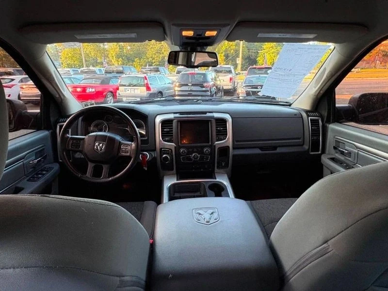 2020 Dodge Ram 4th Gen - Image 10 of 12