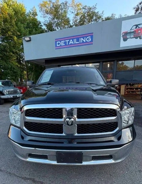 2020 Dodge Ram 4th Gen - Image 3 of 12