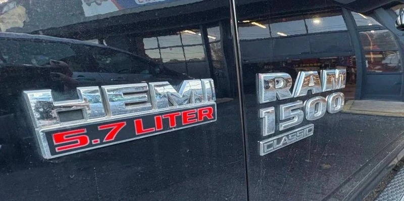 2020 Dodge Ram 4th Gen - Image 5 of 12