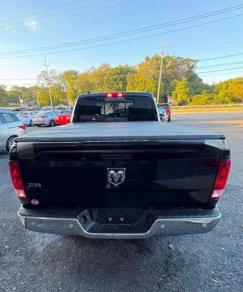 2020 Dodge Ram 4th Gen - Image 4 of 12