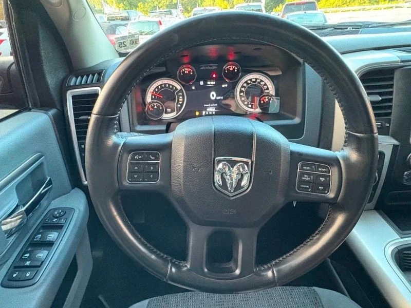 2020 Dodge Ram 4th Gen - Image 8 of 12