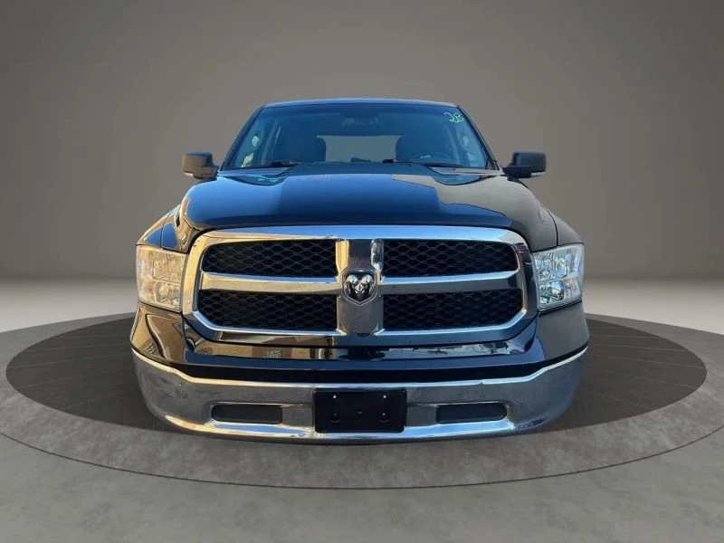 2020 Dodge Ram 4th Gen - Image 2 of 12