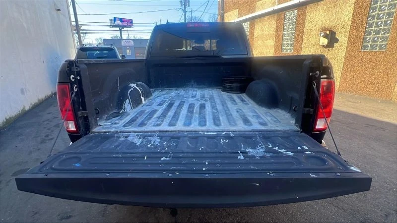 2020 Dodge Ram 4th Gen - Image 9 of 12