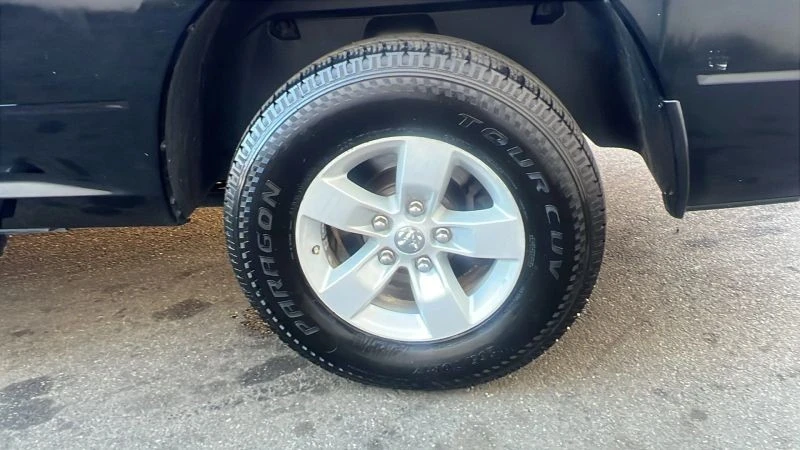 2020 Dodge Ram 4th Gen - Image 10 of 12