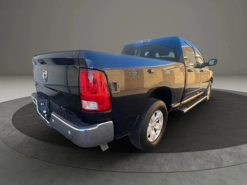 2020 Dodge Ram 4th Gen - Image 5 of 12