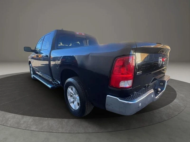 2020 Dodge Ram 4th Gen - Image 7 of 12