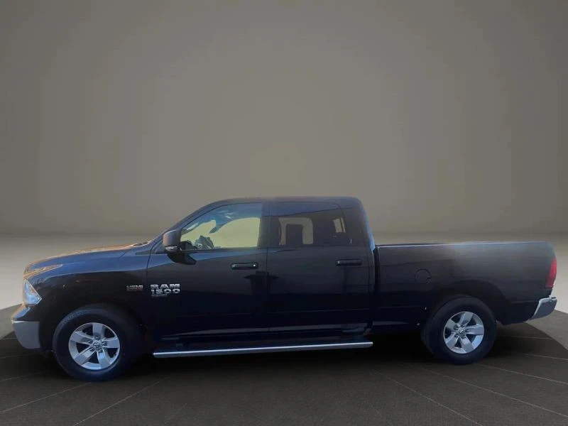 2020 Dodge Ram 4th Gen - Image 8 of 12