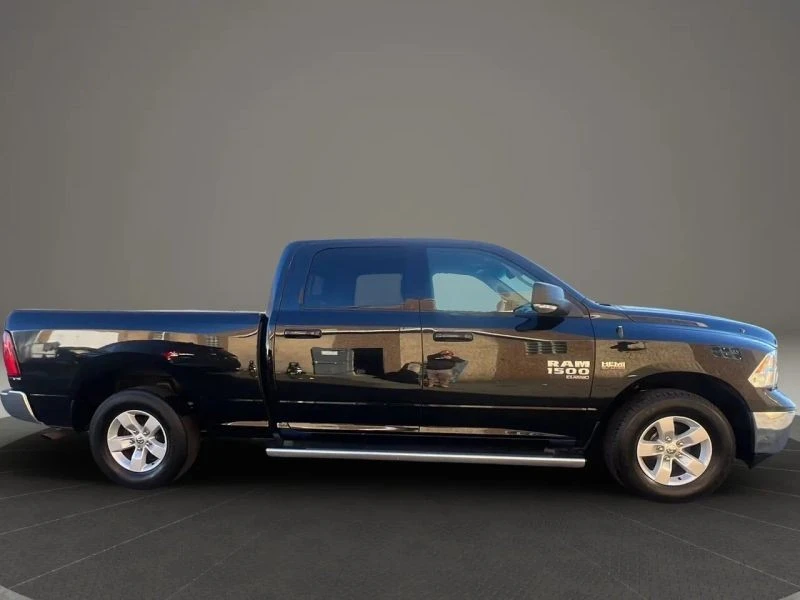 2020 Dodge Ram 4th Gen - Image 4 of 12