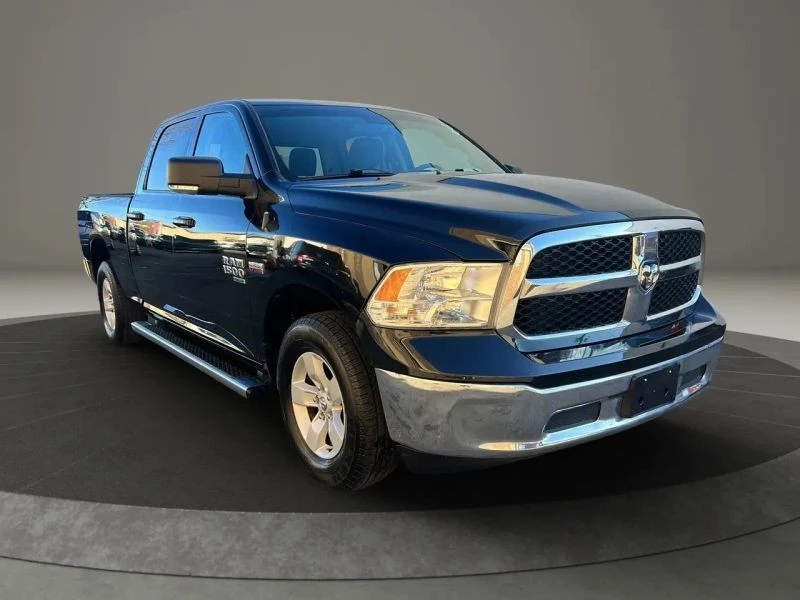 2020 Dodge Ram 4th Gen - Image 3 of 12