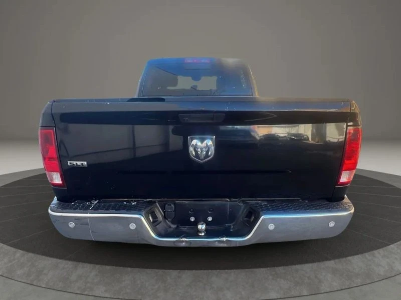 2020 Dodge Ram 4th Gen - Image 6 of 12