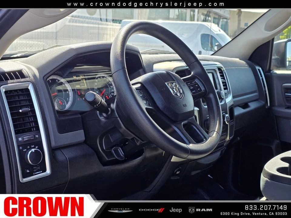 2020 Ram 1500 2nd Gen - Image 19 of 25