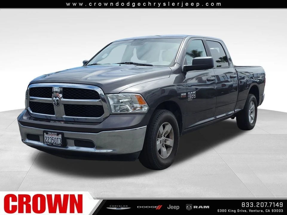 2020 Ram 1500 2nd Gen - Image 3 of 6
