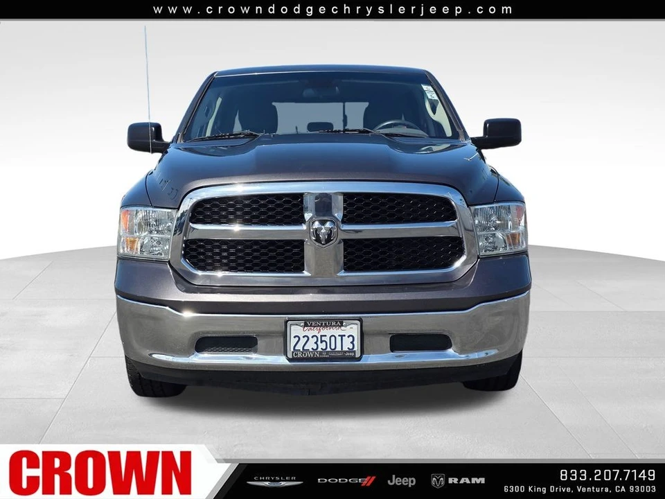2020 Ram 1500 2nd Gen - Image 2 of 25