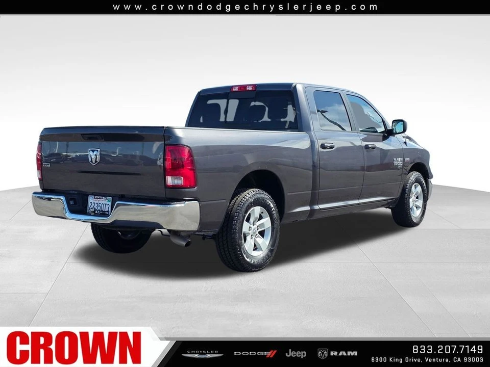 2020 Ram 1500 2nd Gen - Image 7 of 25