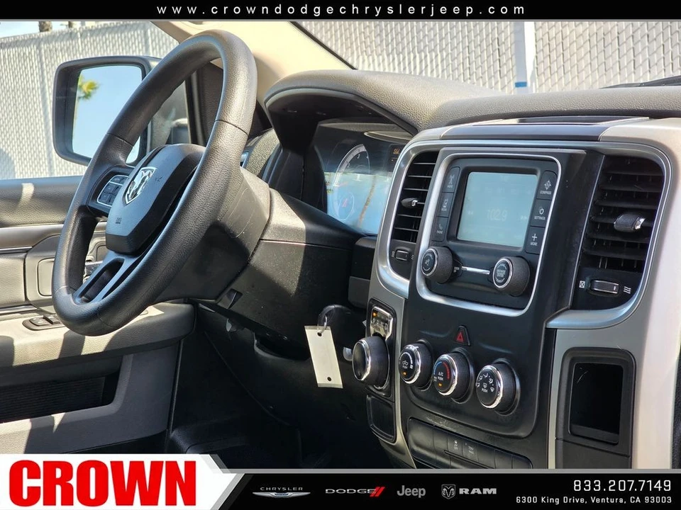 2020 Ram 1500 2nd Gen - Image 11 of 25