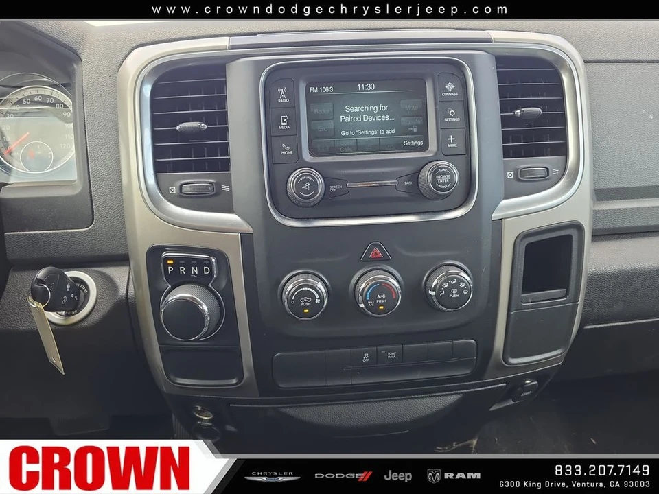 2020 Ram 1500 2nd Gen - Image 5 of 6