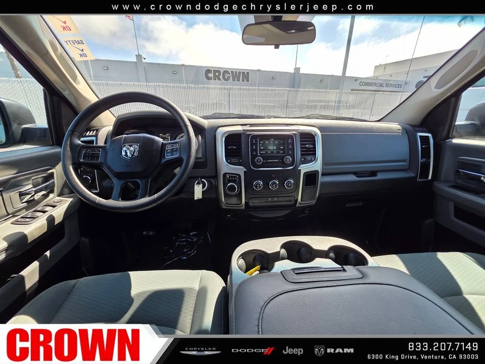 2020 Ram 1500 2nd Gen - Image 15 of 25