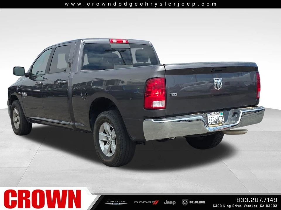 2020 Ram 1500 2nd Gen - Image 4 of 6