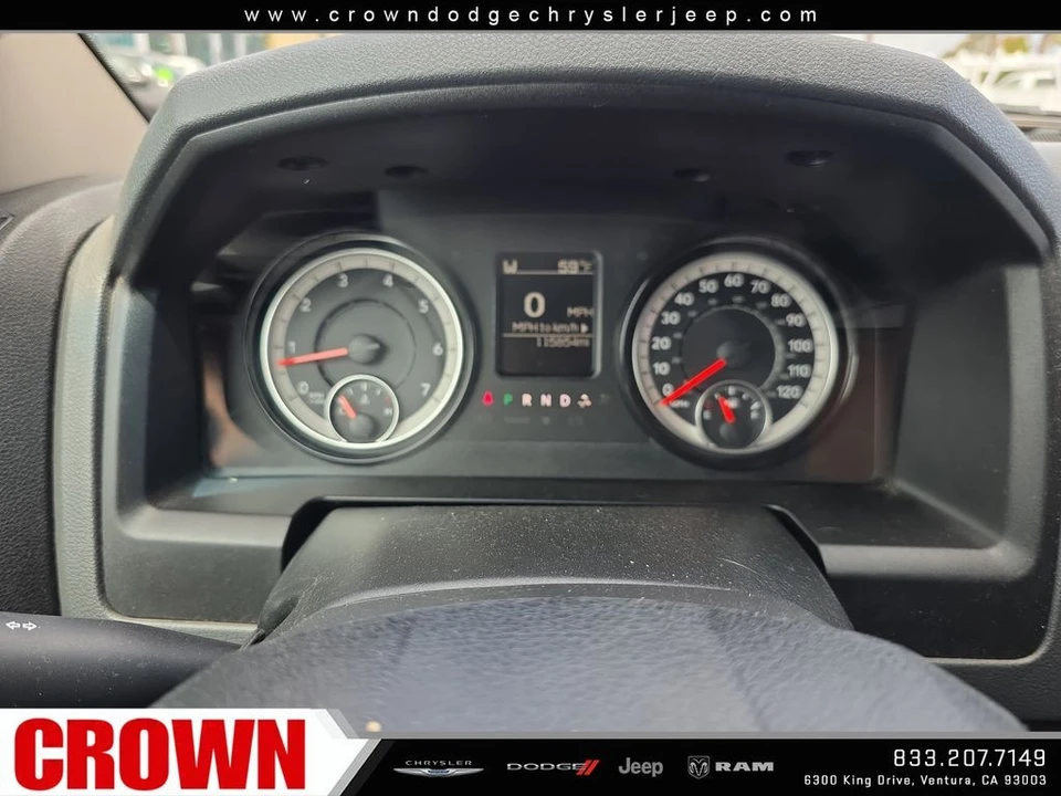 2020 Ram 1500 2nd Gen - Image 6 of 6