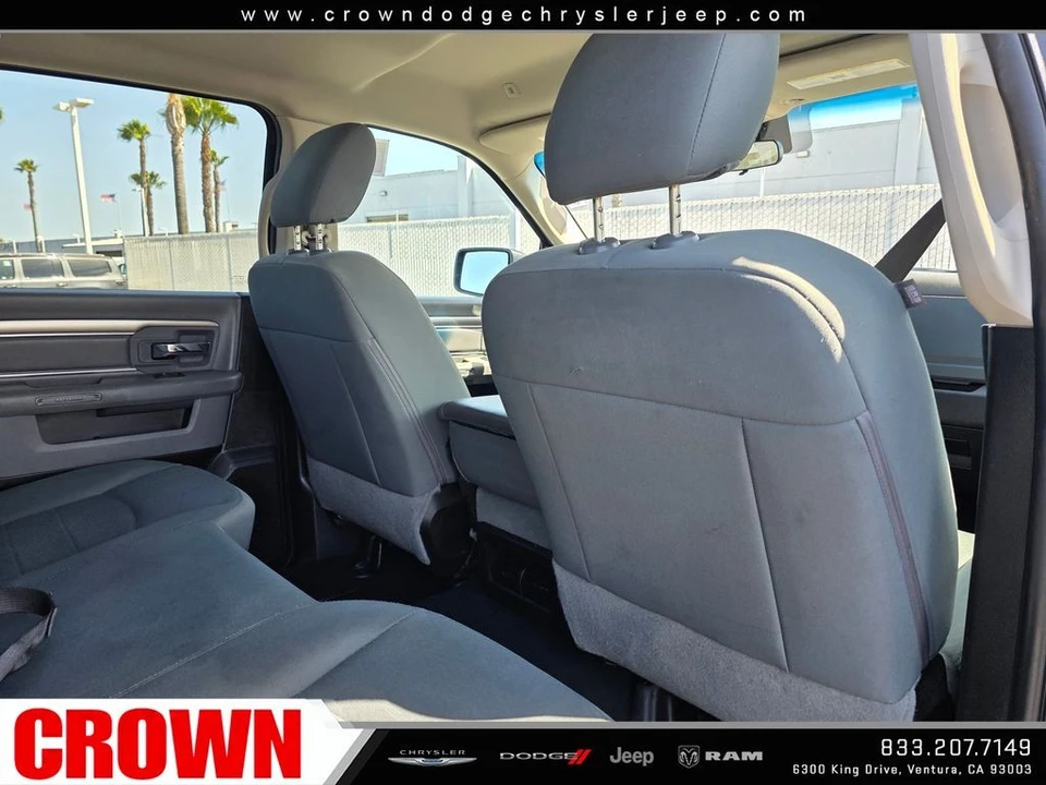 2020 Ram 1500 2nd Gen - Image 13 of 25
