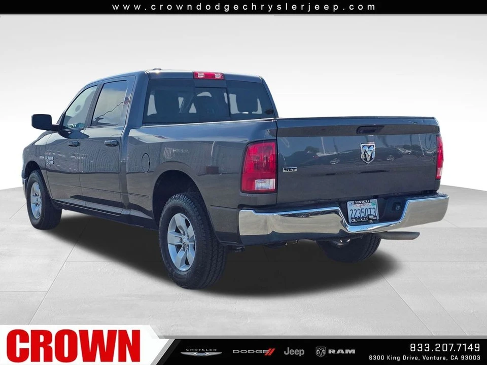 2020 Ram 1500 2nd Gen - Image 5 of 25
