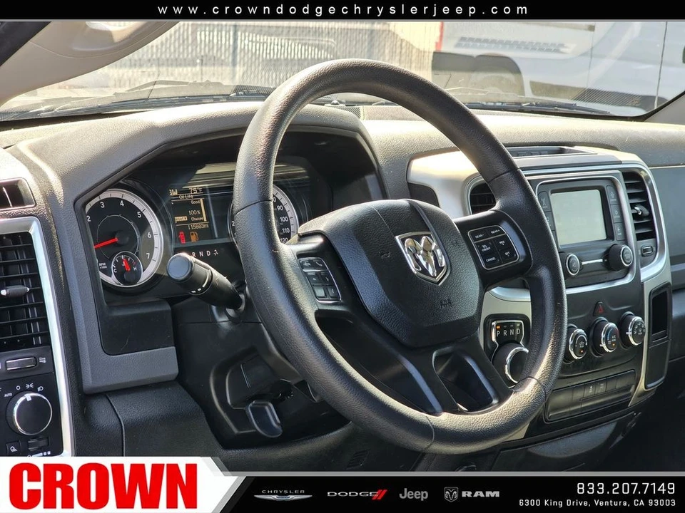 2020 Ram 1500 2nd Gen - Image 20 of 25