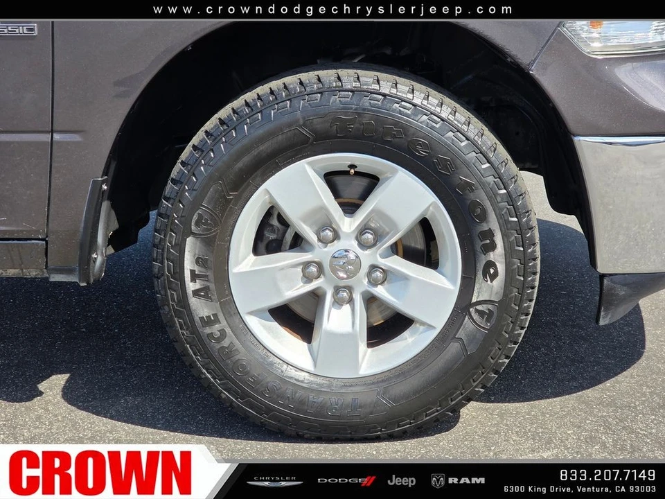 2020 Ram 1500 2nd Gen - Image 9 of 25