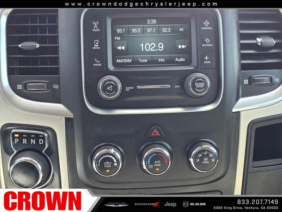 2020 Ram 1500 2nd Gen - Image 22 of 25