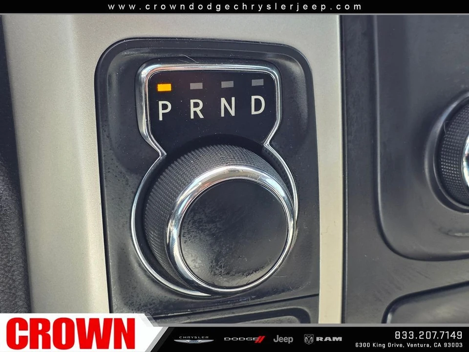 2020 Ram 1500 2nd Gen - Image 23 of 25